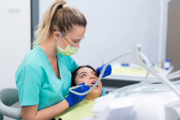Best Emergency Root Canal Therapy in Manchester, MI